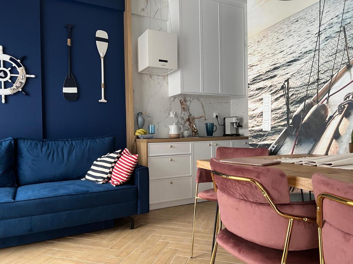 Apartment Mazurski Swit *