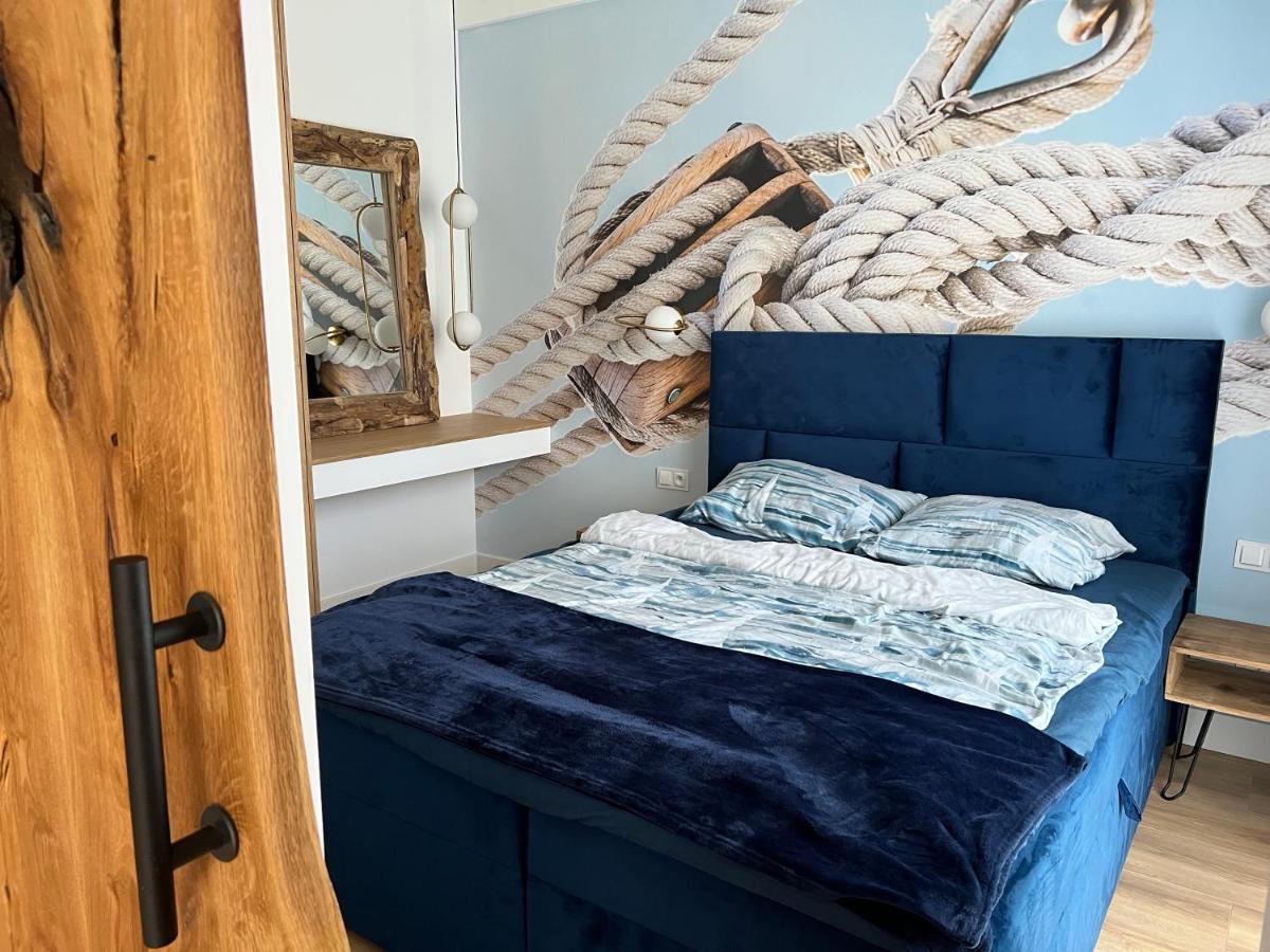 Apartment Mazurski Swit *