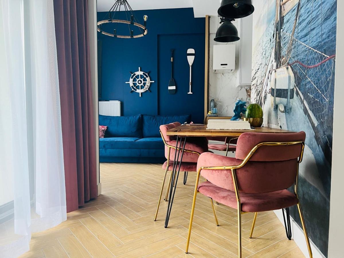 Apartment Mazurski Swit