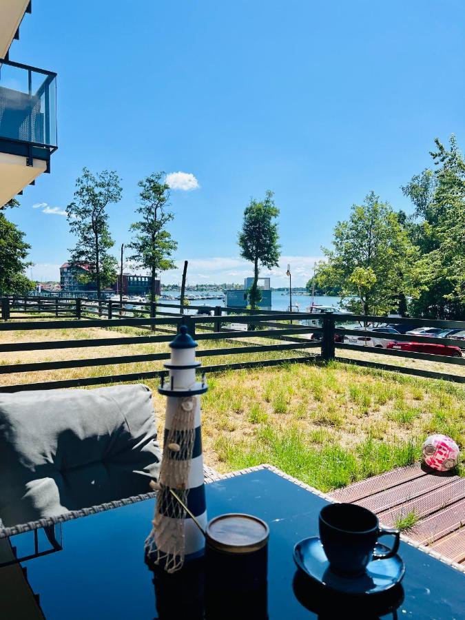 Apartment Mazurski Swit *