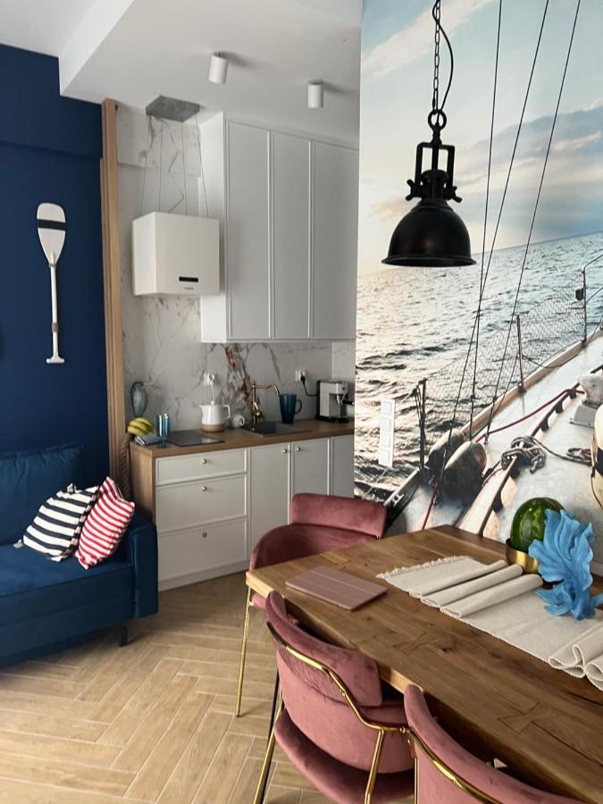 Apartment Mazurski Swit
